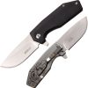 MTech Framelock Devil Mini - G10 Handle
