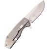 MTech Framelock Don't Tread Mini - G10 Handle