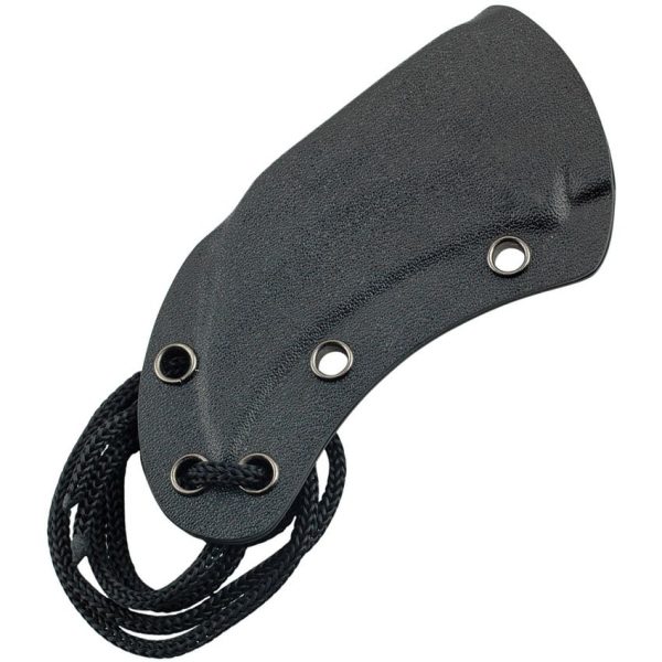 MTech Modified Karambit 3.25 Inch Black Coated Blade