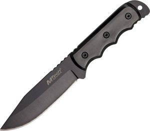 MTech MT2035BK Hunter Black - Fixed Blade Knife