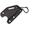 Mtech Neck Knife Camo - Paracord Handle Fixed Blade