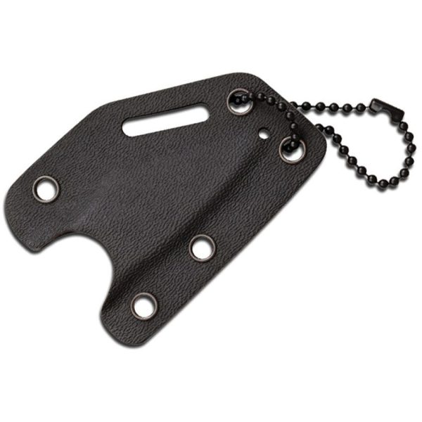 Mtech Neck Knife Camo - Paracord Handle Fixed Blade