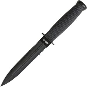 MTech Dagger - Double Edge 440 Stainless