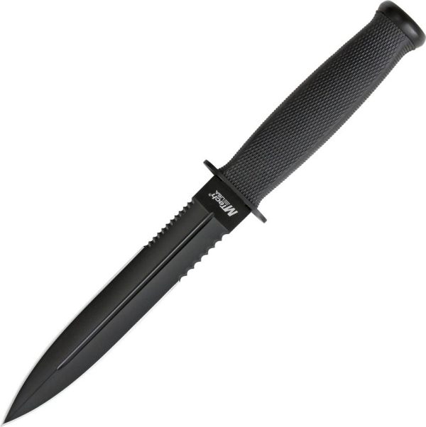 MTech Dagger - Double Edge 440 Stainless