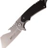 MTech Linerlock A/O Mirror Finish 3.25 inch G10