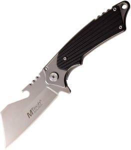 MTech Linerlock A/O Mirror Finish 3.25 inch G10