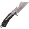 MTech Linerlock A/O Mirror Finish 3.25 inch G10