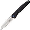 MTech Linerlock Black Assisted Opening Knife