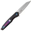 MTech Linerlock Black Assisted Opening Knife