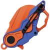 Mtech Linerlock A/O Orange - TiNi Coated Folding Knife