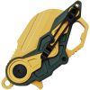 Mtech MTA1199 Linerlock Assisted Opening - Gold TiNi Blade