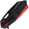 Mtech Linerlock A/O Sheepsfoot Red Fire Starter