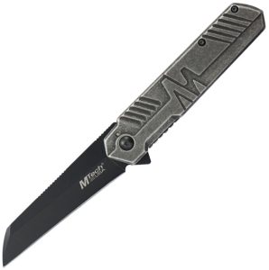 Mtech MTA2005BB Framelock Assisted - Black Stonewash