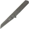 Mtech MTA2005TT Framelock Assisted - Gray TiNi