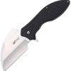Mtech Linerlock A/O Assisted Opening Black Aluminum
