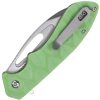 Mtech Linerlock A/O G10 Handle - Green