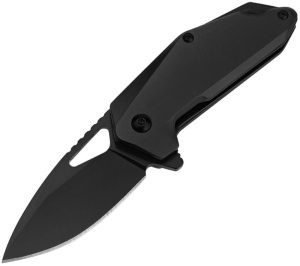 Mtech MTA2040 Linerlock Assisted Opening - Black
