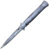 Mtech MTA2041 Linerlock Assisted Opening - Blue/Gray