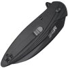 Mtech Linerlock A/O Wood Assisted Knife