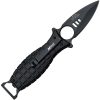 MTech Grenade Linerlock Black Assisted Opening
