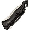 Mtech Linerlock A/O Serrated Assisted Knife