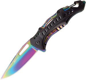 MTech G2 Linerlock Assisted Spectrum Handle