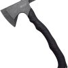 MTAXE13T.jpg MTech Axe Fixed Blade Tactical Knife Black Stonewash Stainless