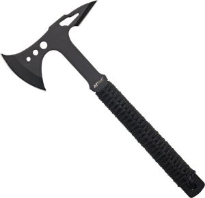 MTech MTAXE8B Full-Size Axe Black Handle 6.88 Head