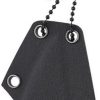 Mtech Fixed Blade Brown Hawkbill