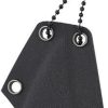 Mtech Fixed Blade Micarta Hawkbill