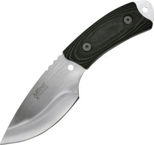 MTech Xtreme Fixed Blade 440C Micarta