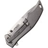 MTech Xtreme Flag A/O Linerlock Assisted Knife