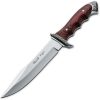 Muela Venecia Fixed Blade - Satin 1.4116 Steel