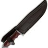 Muela Venecia Fixed Blade - Satin 1.4116 Steel
