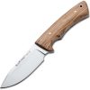 Muela Rhino Fixed Blade - Olive Drop Point