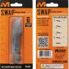 Muddy SWAP Replacement Blade Set 6-Pack 420J2
