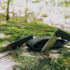 Muddy Field Master Set Two Linerlock Folders