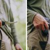 Muddy Field Master Set Two Linerlock Folders