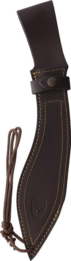 Muela Kukri - Vanadium Molybdenum Full Tang Blade