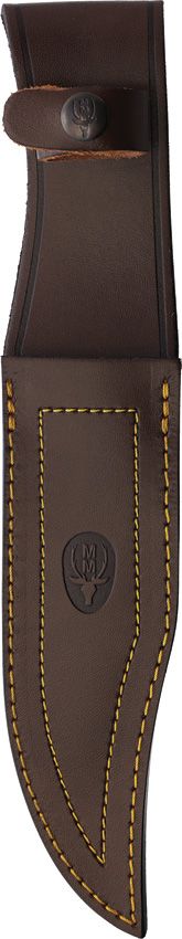 Muela Classic Bowie Stag - Vanadium Molybdenum Full Tang