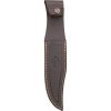 Muela Bowie Fixed Blade - Olive Wood Stainless Steel