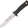 Muela Small Hunter 8.625in - Sawback Stainless