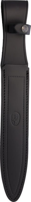 Muela Scorpion 14.75in - Black Spear Point