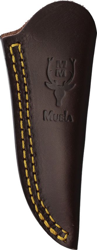 Muela Colibri Fixed Blade - Vanadium Molybdenum 2.75 inches