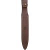 Muela Alcaraz Fixed Blade - Stag 440A 10 inches