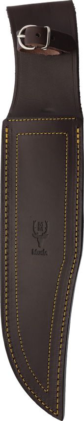 Muela Magnum Bowie - Crown Stag 10.25 inches