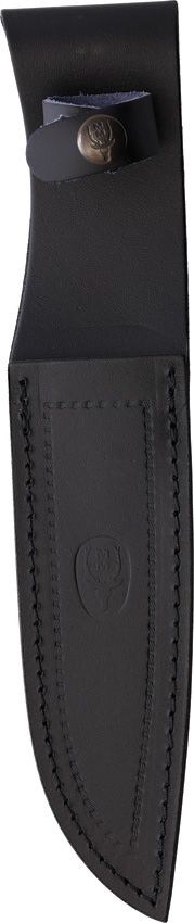 Muela Fixed Blade - Sawback Clip Point 6.25 inches