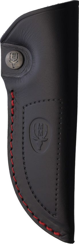 Muela Kodiak Fixed Blade - 14C28N Micarta