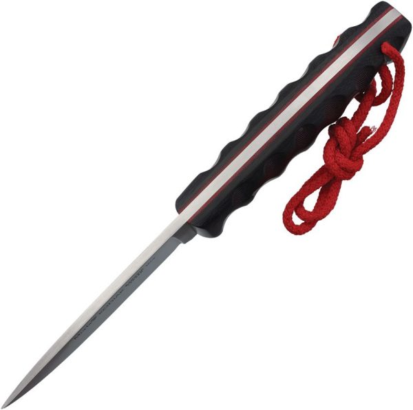 Muela Kodiak Fixed Blade - 14C28N Micarta