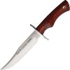 Muela Cazorla Bowie Rosewood - Drop Point
